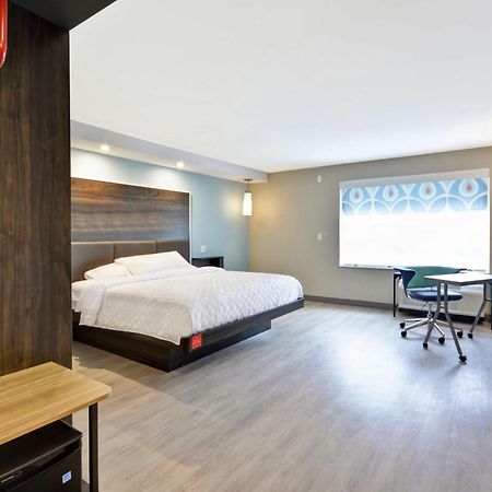 Tru By Hilton Chicopee Springfield Ξενοδοχείο Εξωτερικό φωτογραφία