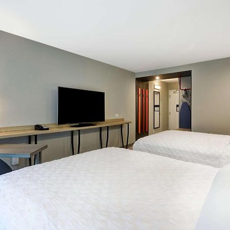 Tru By Hilton Chicopee Springfield Ξενοδοχείο Εξωτερικό φωτογραφία