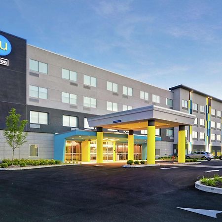 Tru By Hilton Chicopee Springfield Ξενοδοχείο Εξωτερικό φωτογραφία