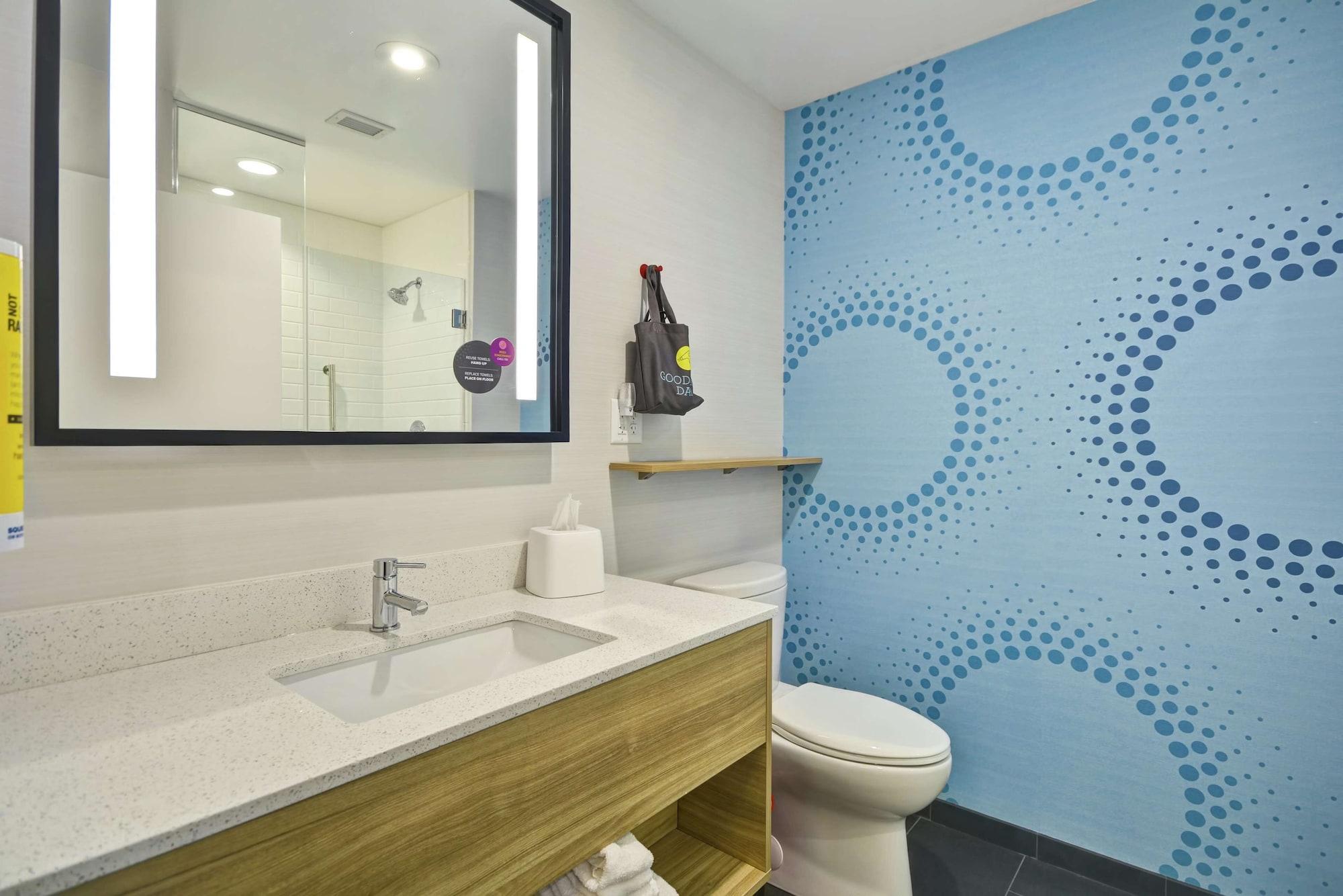 Tru By Hilton Chicopee Springfield Ξενοδοχείο Εξωτερικό φωτογραφία