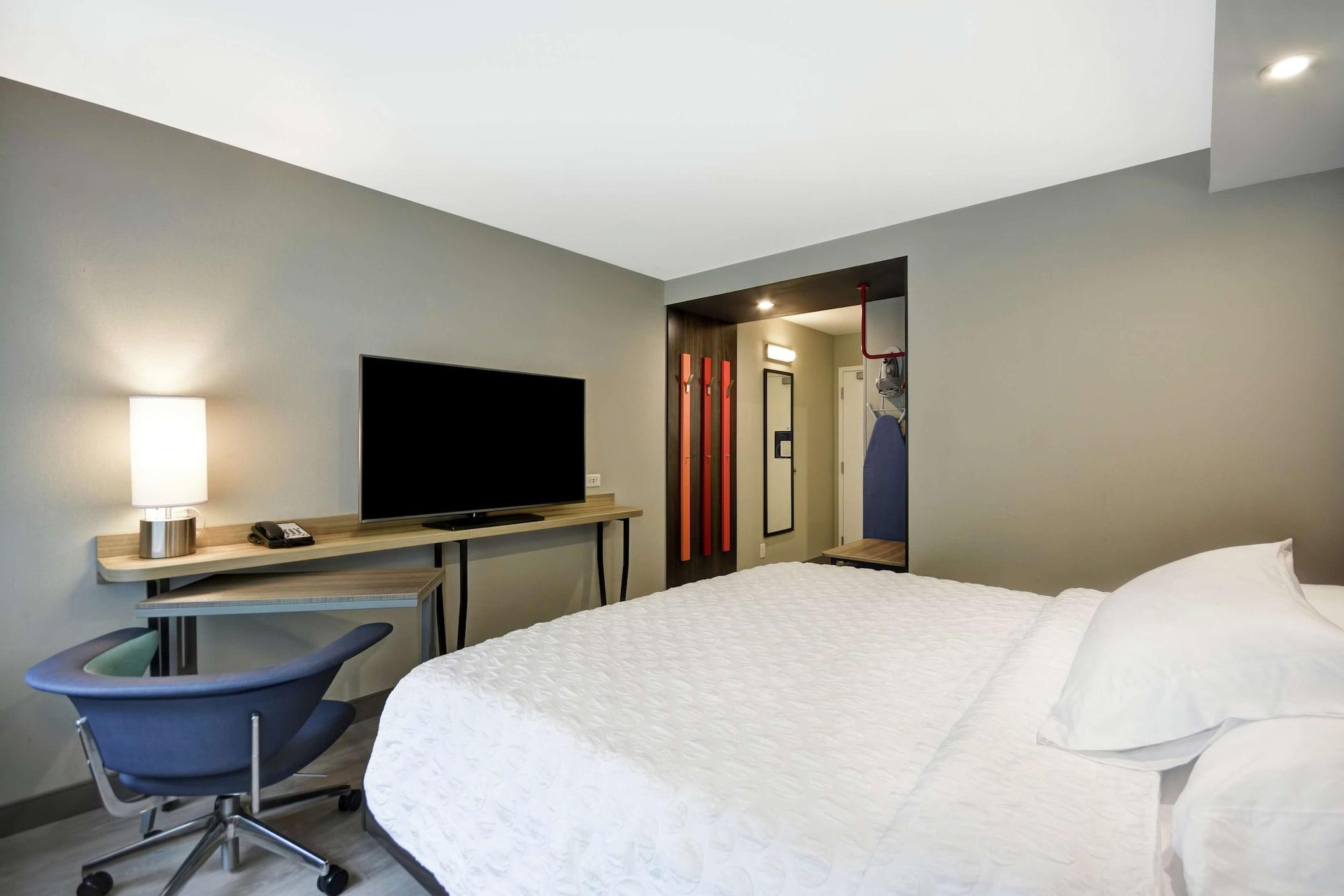 Tru By Hilton Chicopee Springfield Ξενοδοχείο Εξωτερικό φωτογραφία