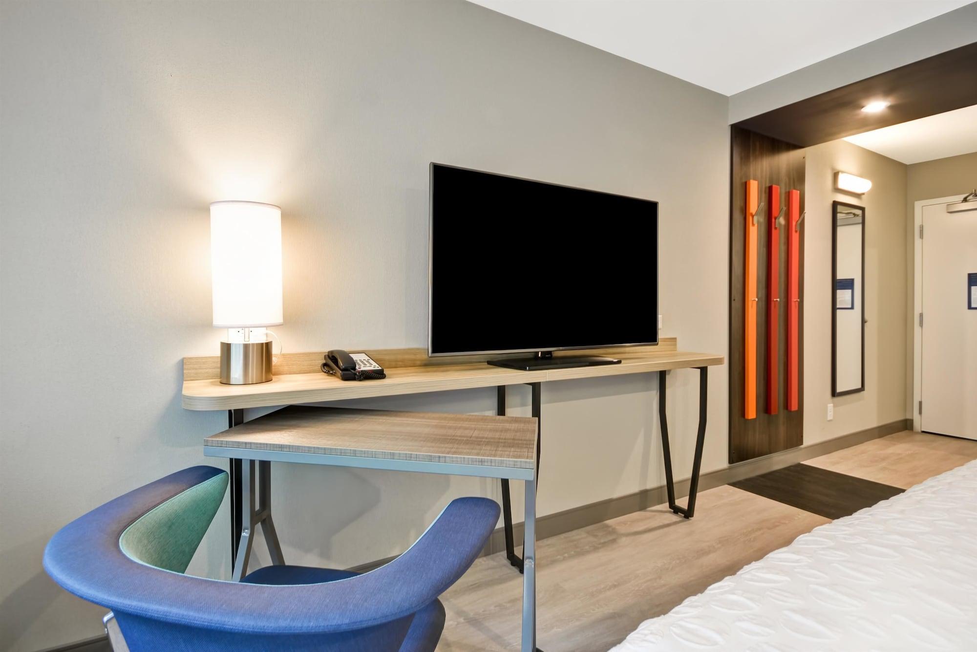 Tru By Hilton Chicopee Springfield Ξενοδοχείο Εξωτερικό φωτογραφία