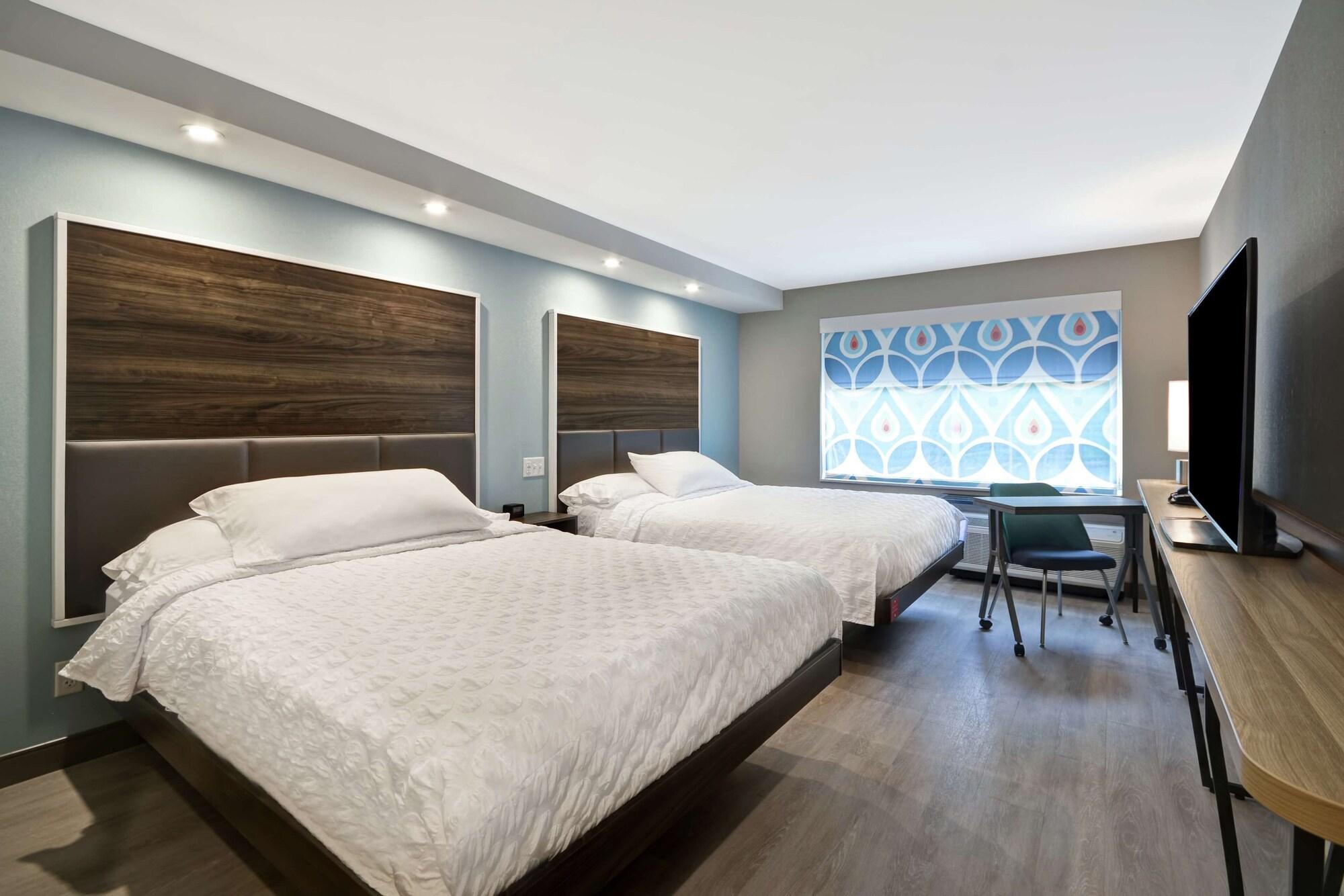 Tru By Hilton Chicopee Springfield Ξενοδοχείο Εξωτερικό φωτογραφία