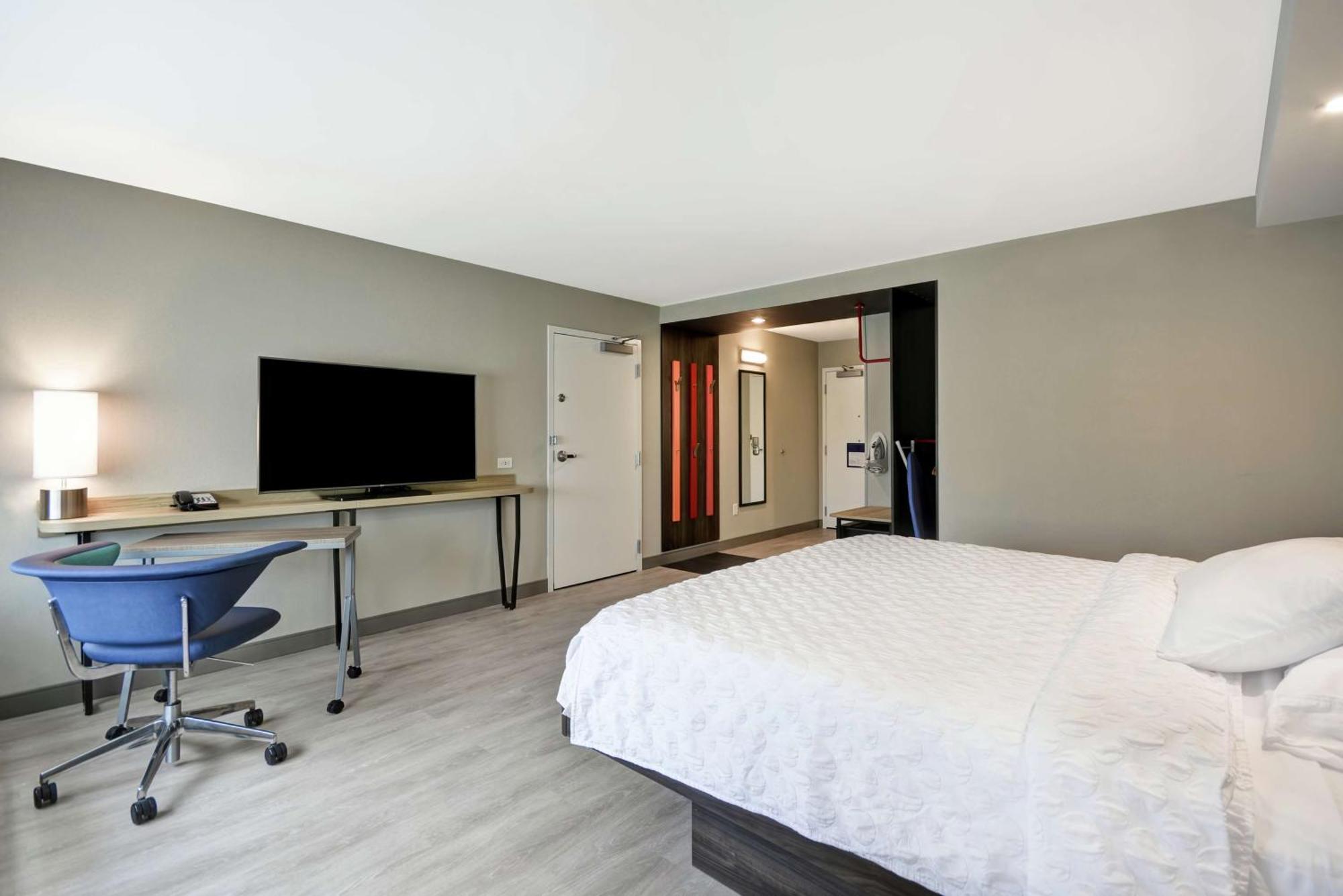 Tru By Hilton Chicopee Springfield Ξενοδοχείο Εξωτερικό φωτογραφία
