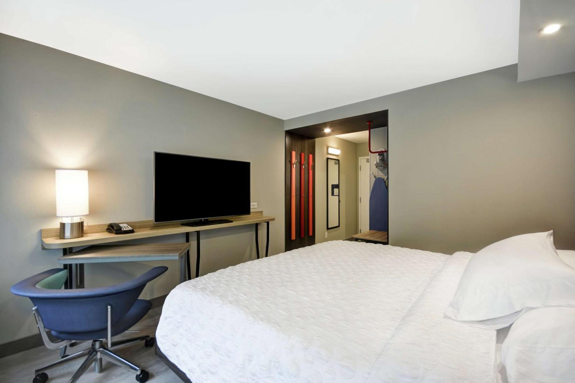 Tru By Hilton Chicopee Springfield Ξενοδοχείο Εξωτερικό φωτογραφία