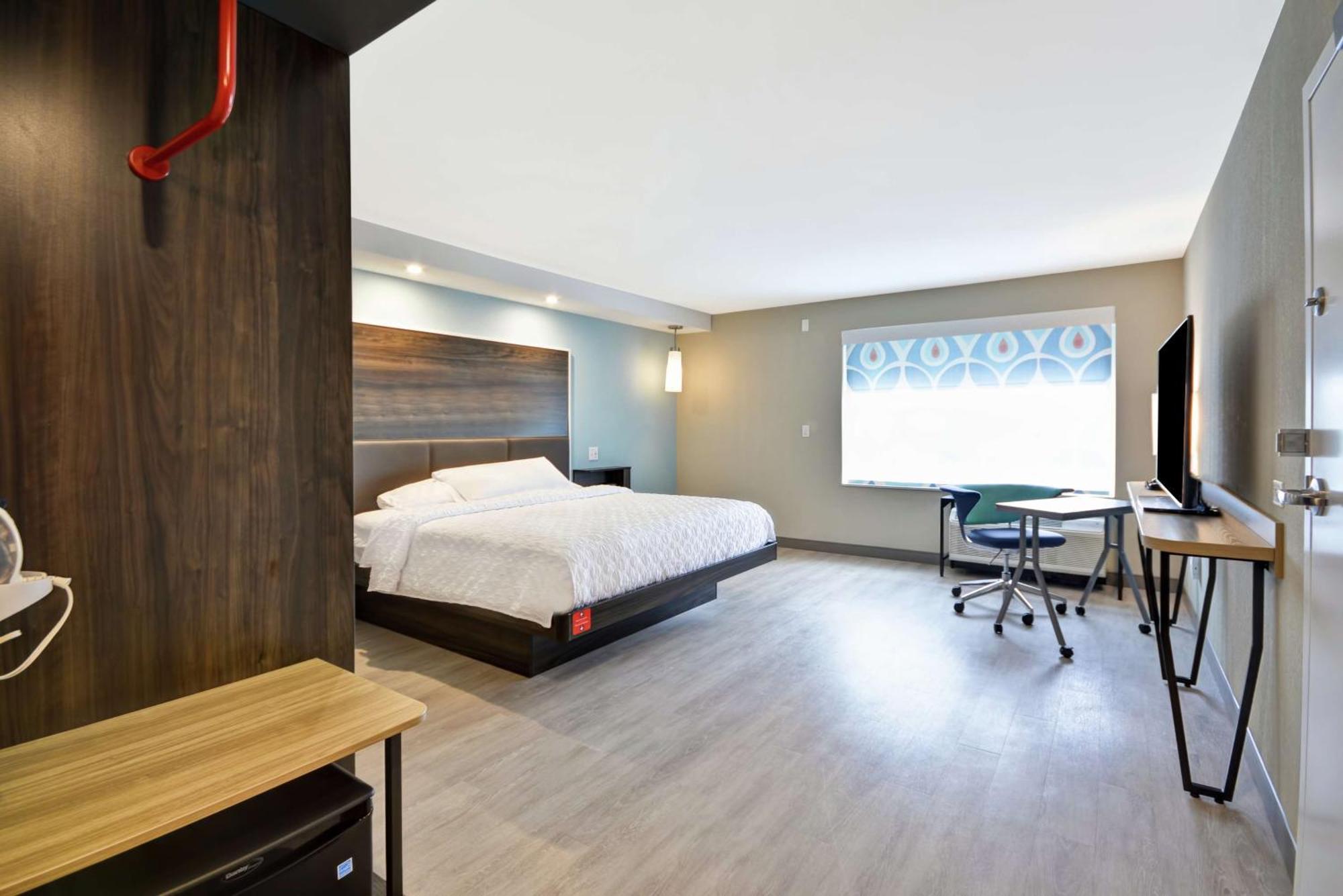 Tru By Hilton Chicopee Springfield Ξενοδοχείο Εξωτερικό φωτογραφία