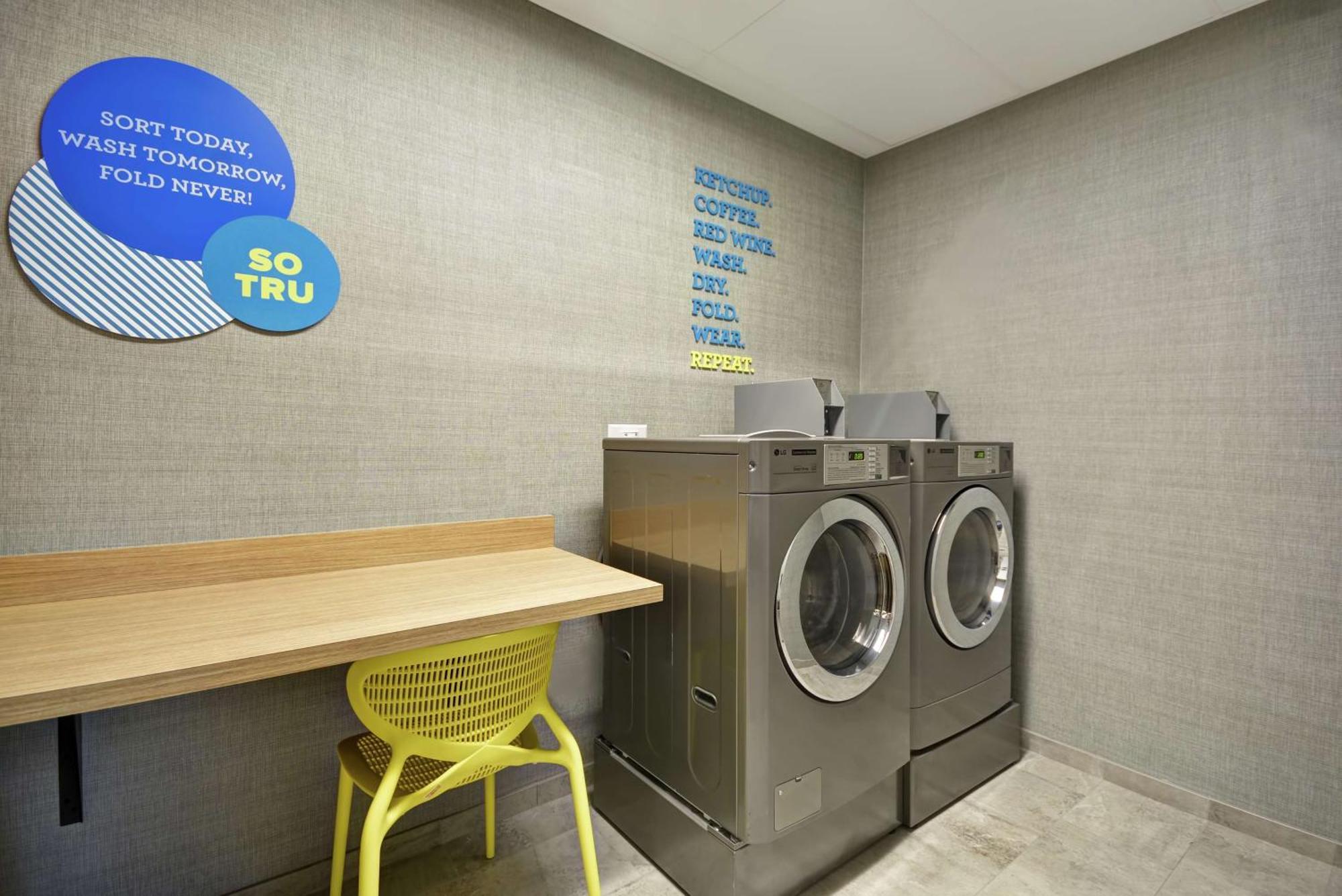Tru By Hilton Chicopee Springfield Ξενοδοχείο Εξωτερικό φωτογραφία