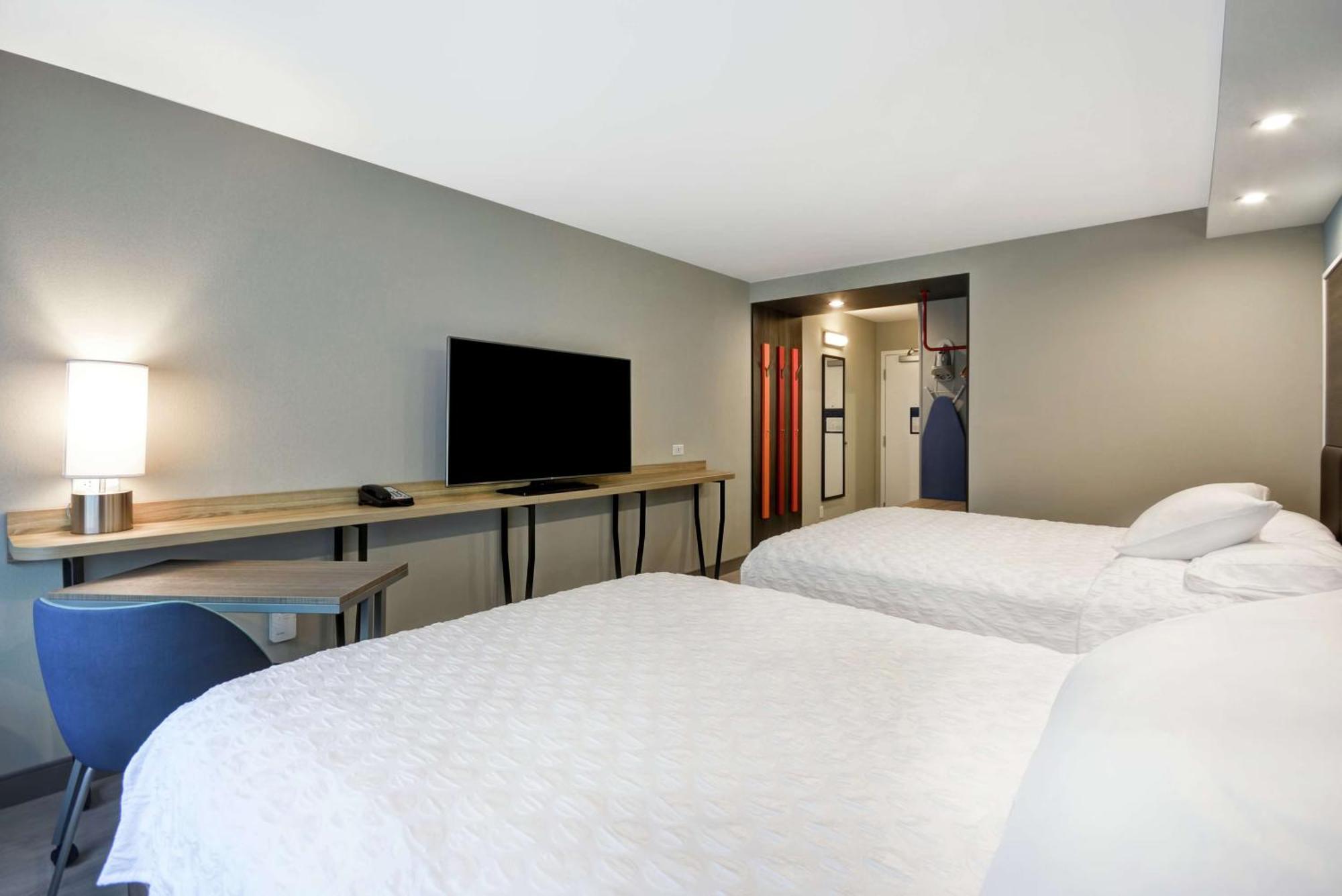 Tru By Hilton Chicopee Springfield Ξενοδοχείο Εξωτερικό φωτογραφία