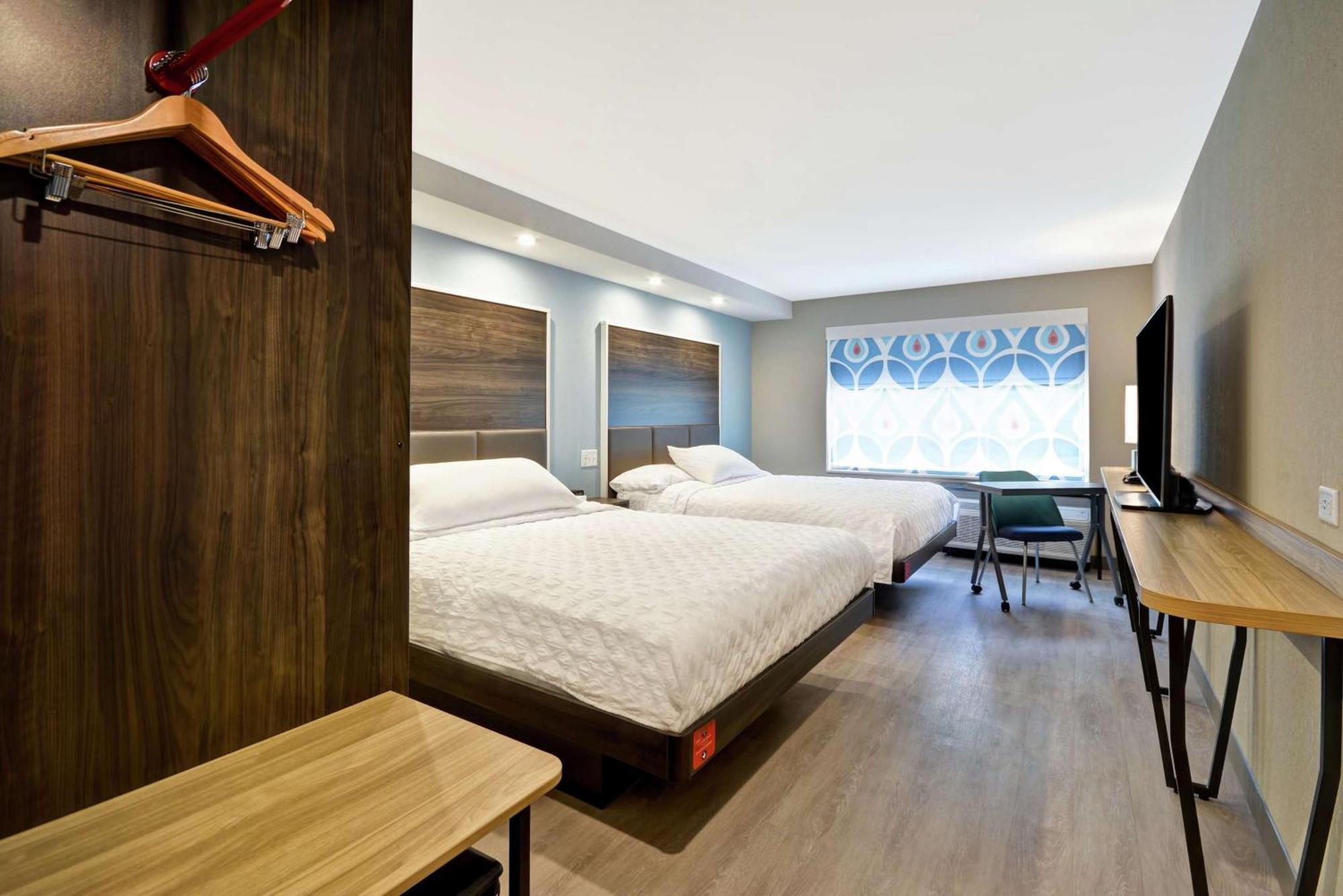 Tru By Hilton Chicopee Springfield Ξενοδοχείο Εξωτερικό φωτογραφία