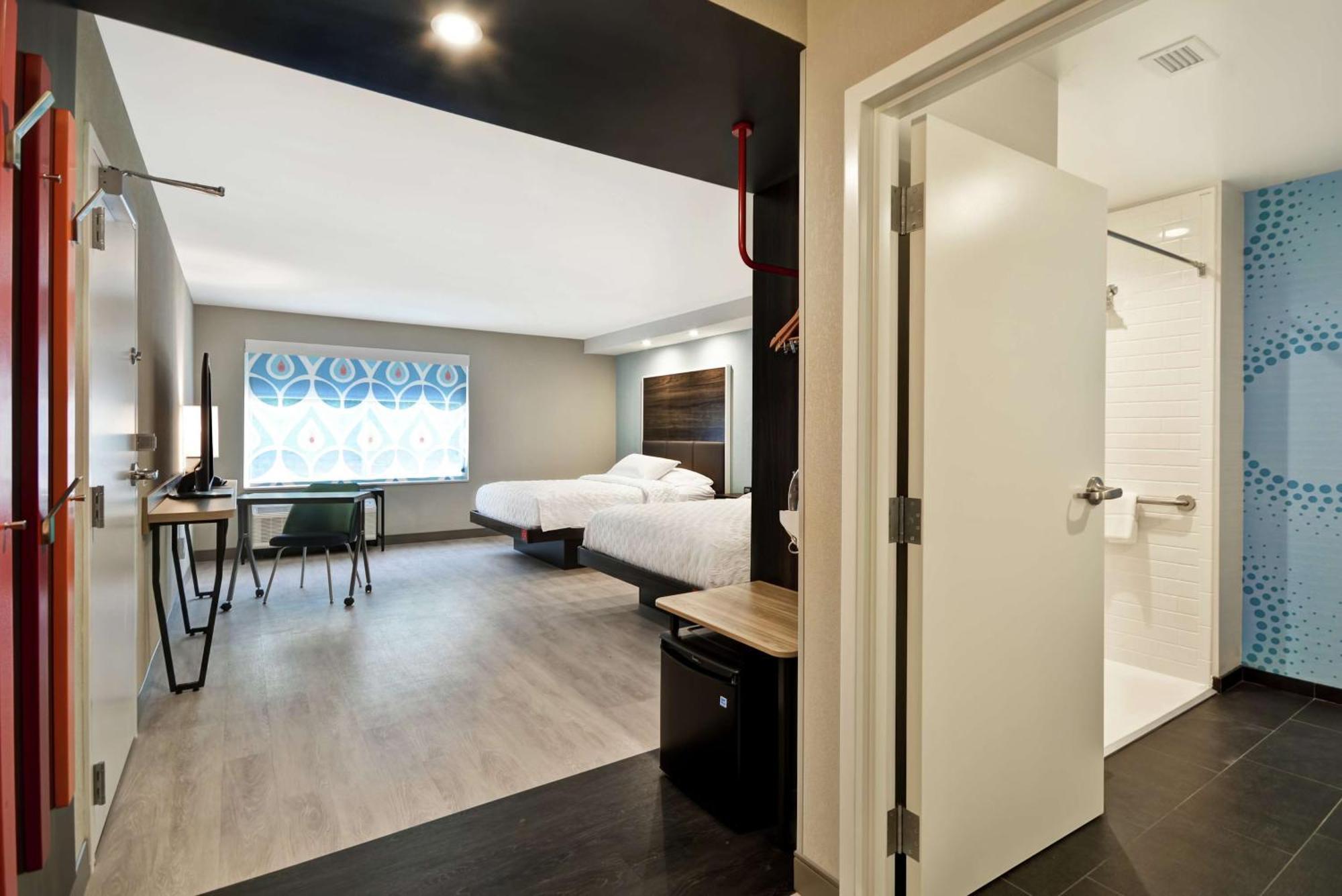 Tru By Hilton Chicopee Springfield Ξενοδοχείο Εξωτερικό φωτογραφία