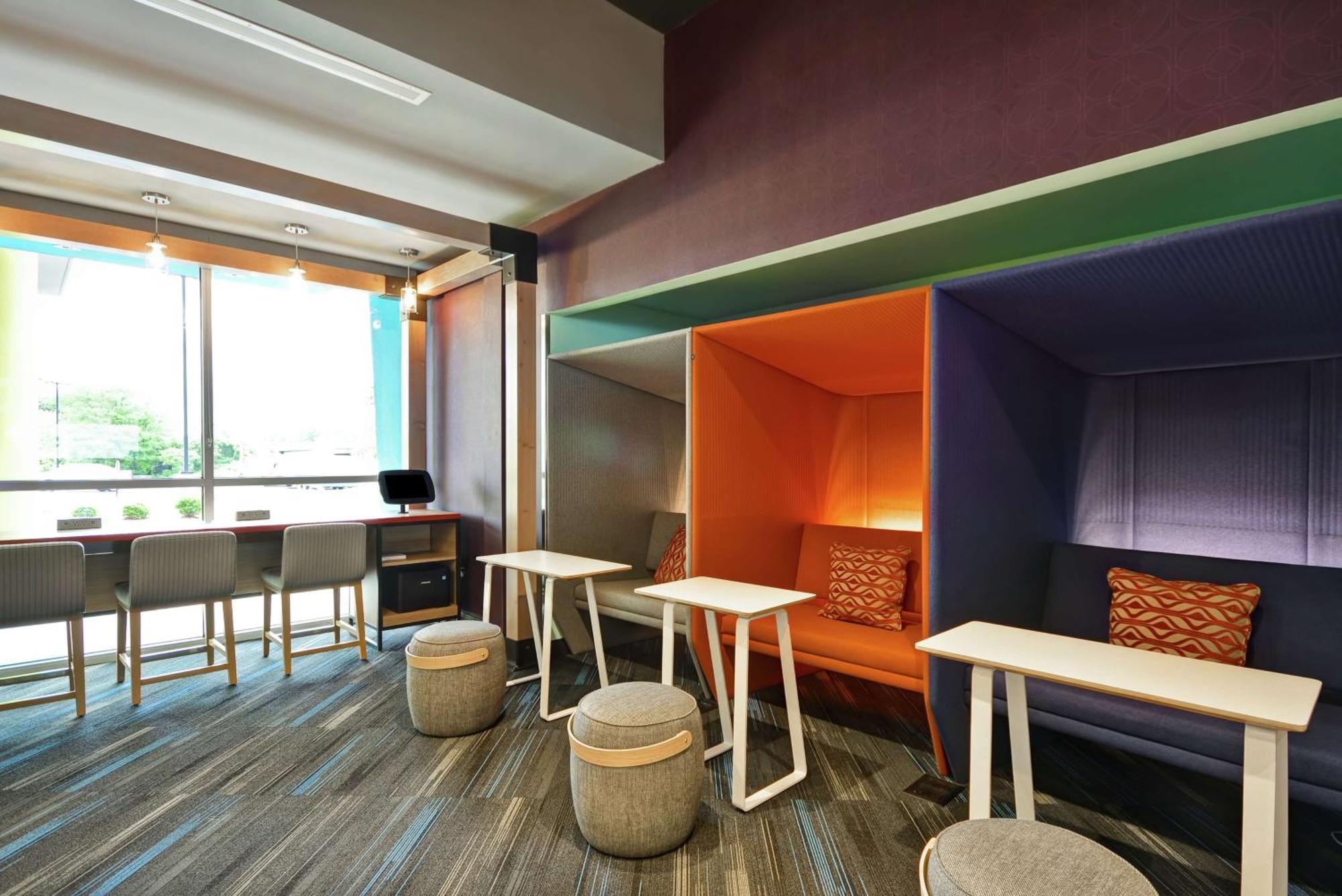 Tru By Hilton Chicopee Springfield Ξενοδοχείο Εξωτερικό φωτογραφία