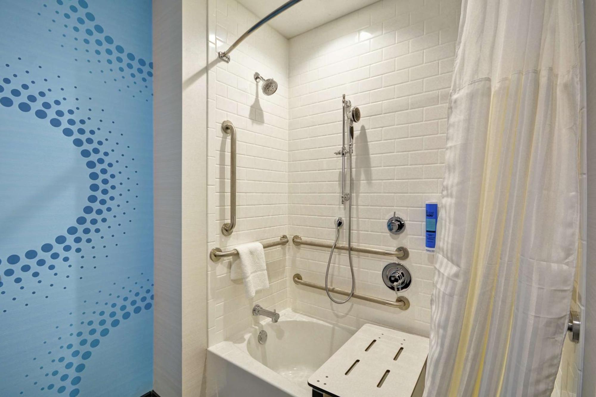 Tru By Hilton Chicopee Springfield Ξενοδοχείο Εξωτερικό φωτογραφία