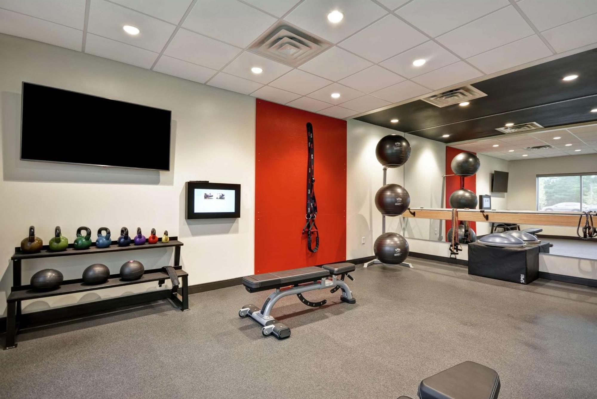 Tru By Hilton Chicopee Springfield Ξενοδοχείο Εξωτερικό φωτογραφία