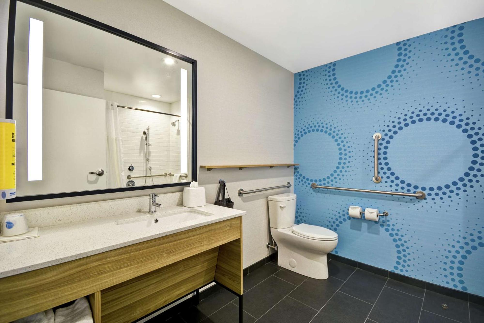 Tru By Hilton Chicopee Springfield Ξενοδοχείο Εξωτερικό φωτογραφία