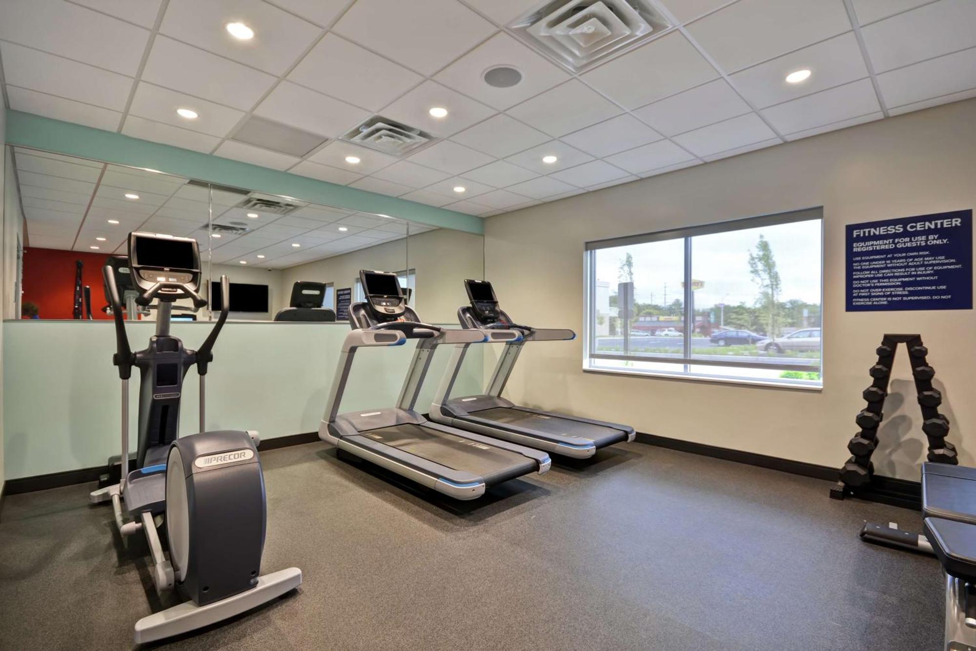 Tru By Hilton Chicopee Springfield Ξενοδοχείο Εξωτερικό φωτογραφία
