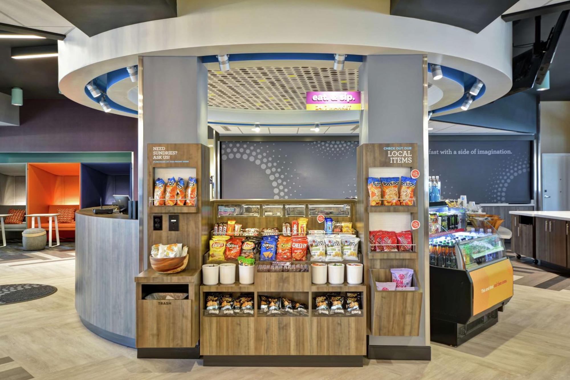 Tru By Hilton Chicopee Springfield Ξενοδοχείο Εξωτερικό φωτογραφία