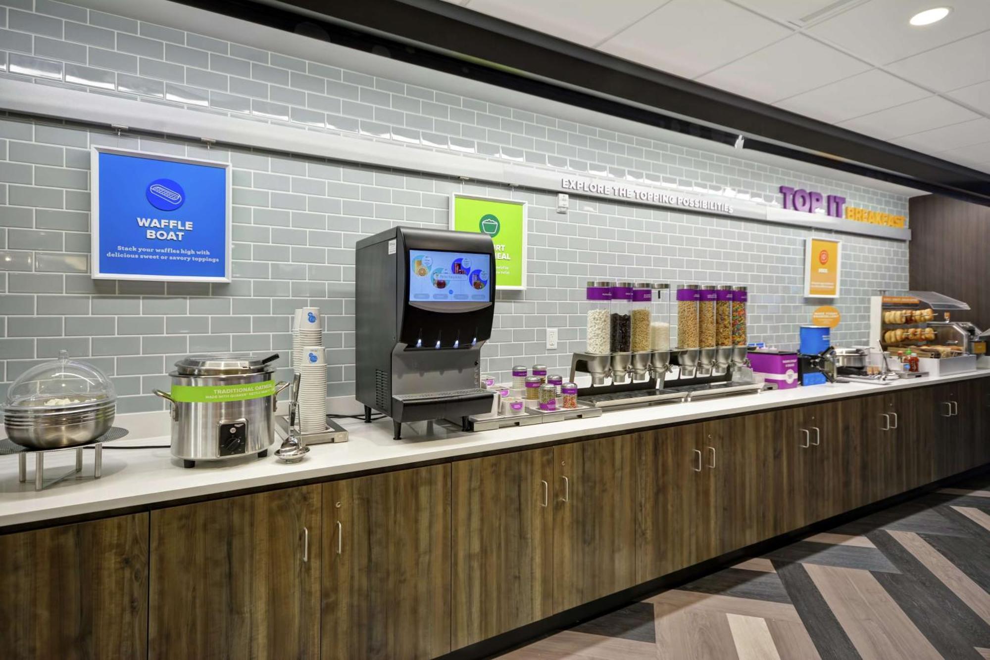 Tru By Hilton Chicopee Springfield Ξενοδοχείο Εξωτερικό φωτογραφία