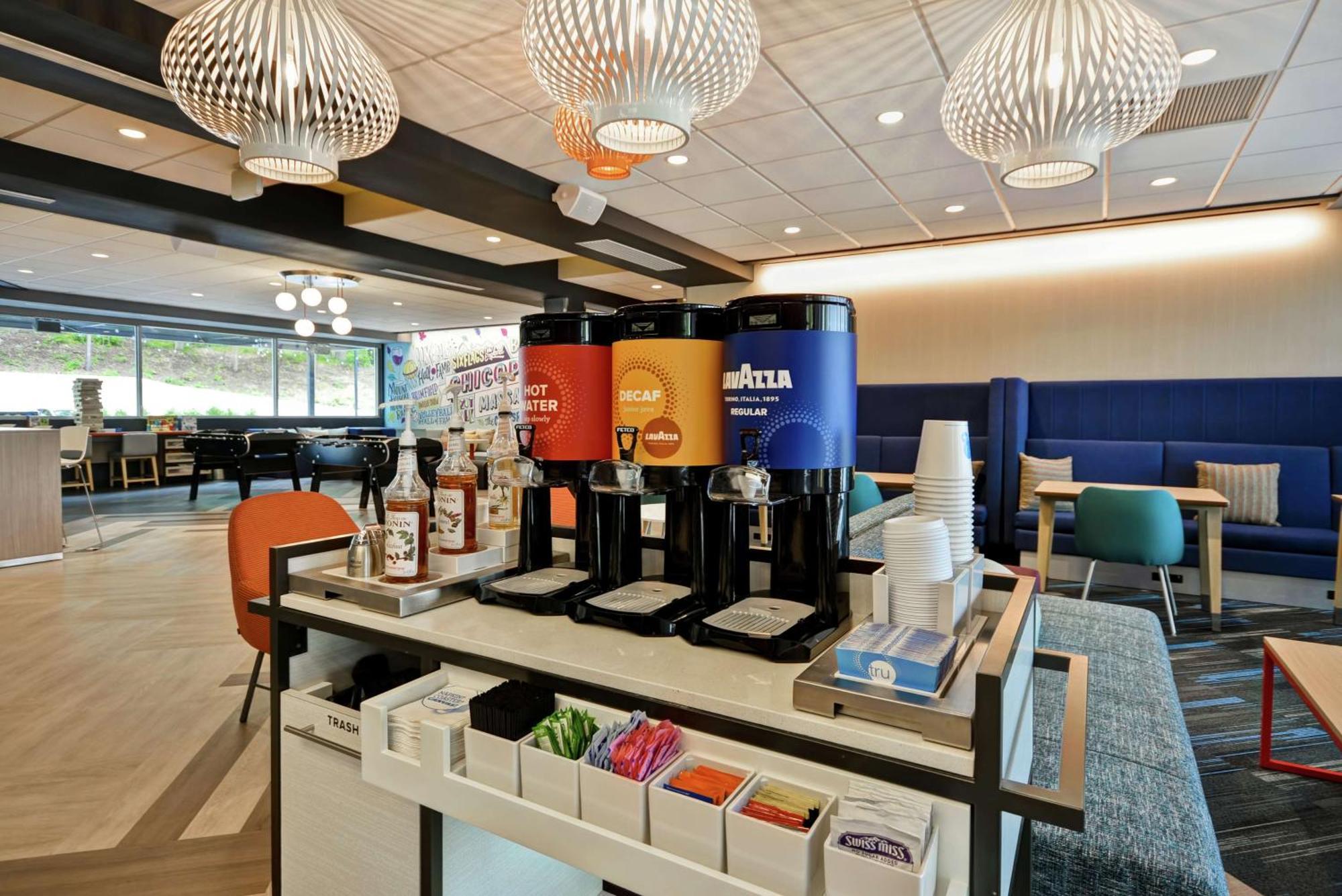 Tru By Hilton Chicopee Springfield Ξενοδοχείο Εξωτερικό φωτογραφία