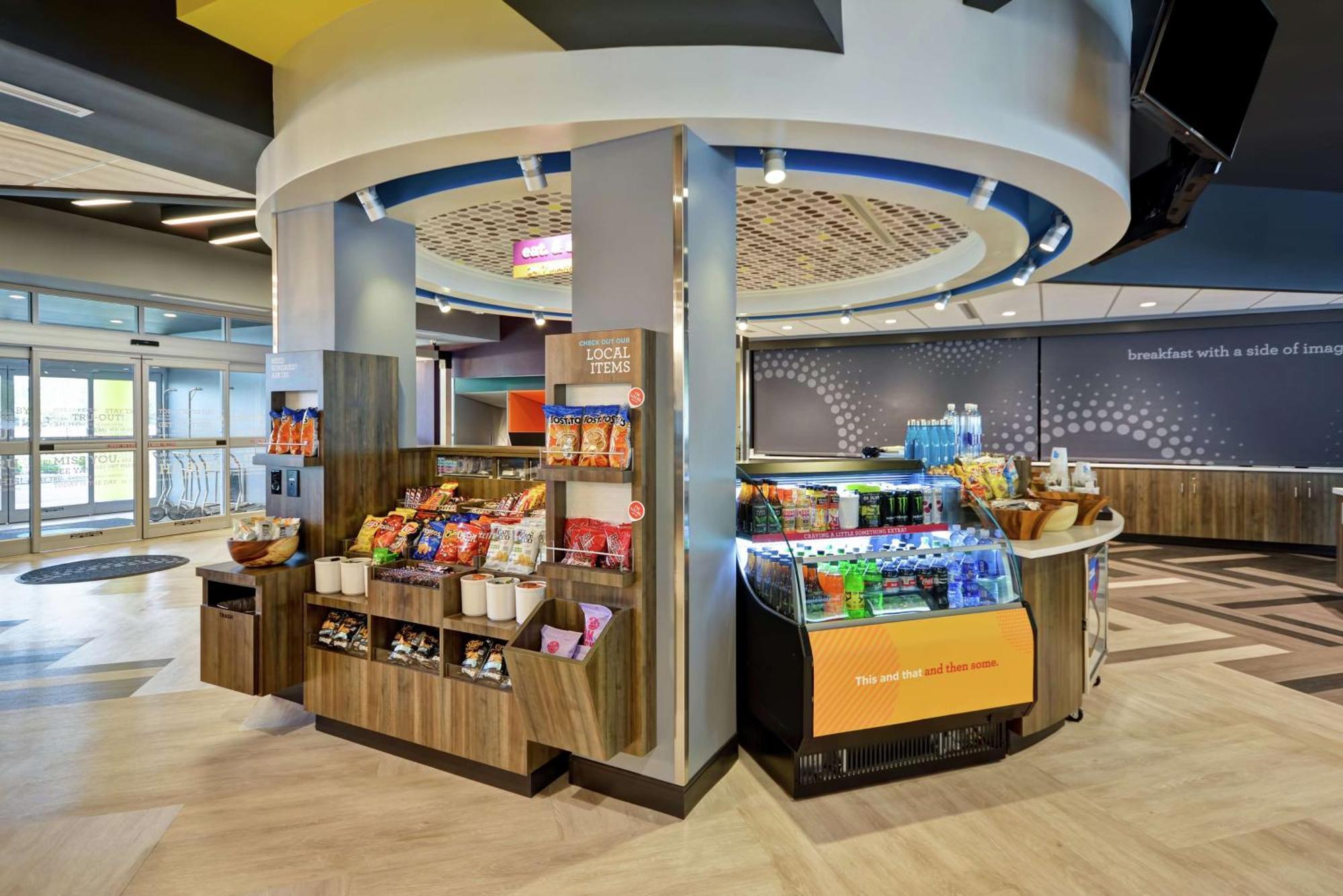 Tru By Hilton Chicopee Springfield Ξενοδοχείο Εξωτερικό φωτογραφία