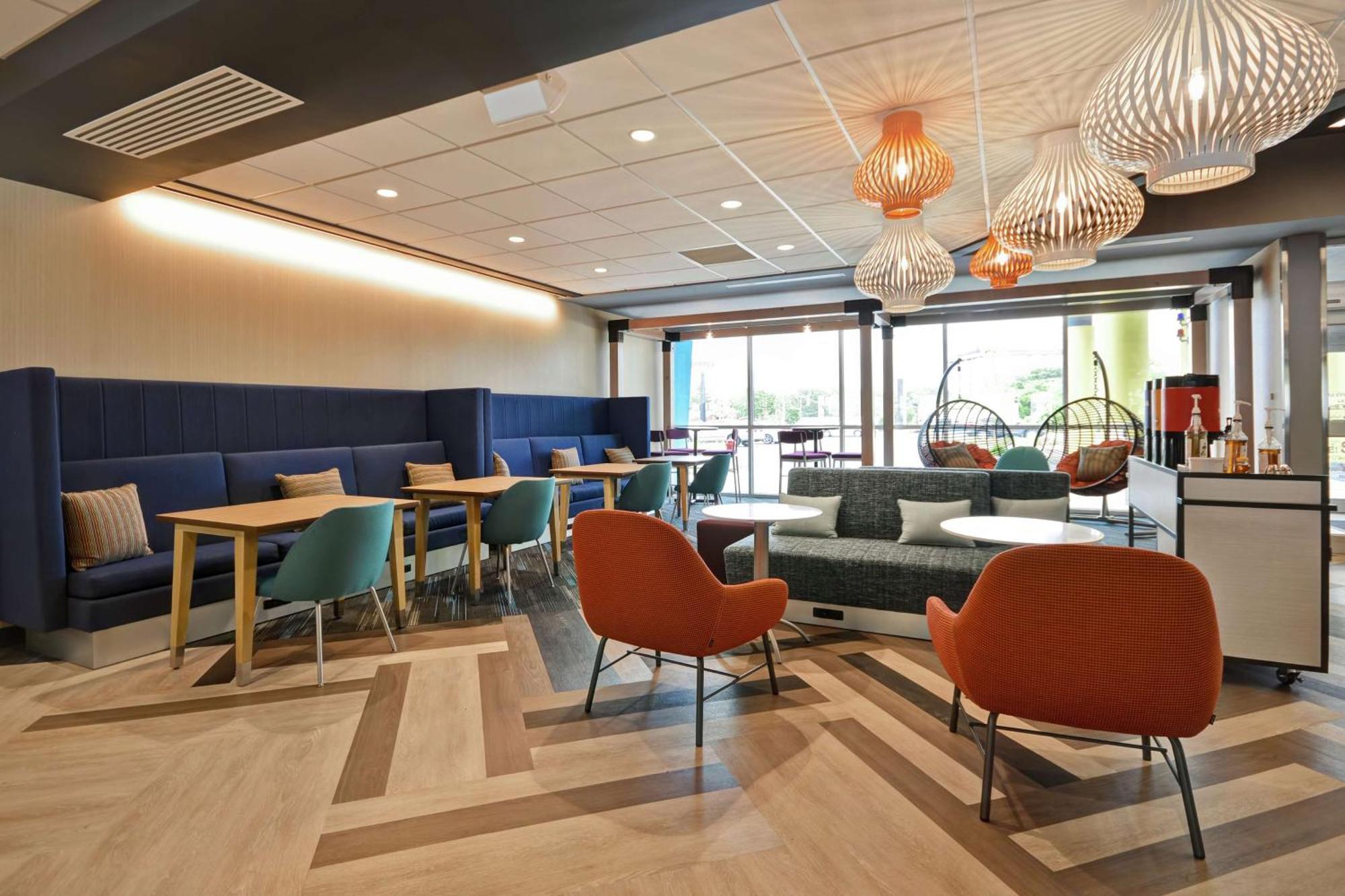 Tru By Hilton Chicopee Springfield Ξενοδοχείο Εξωτερικό φωτογραφία
